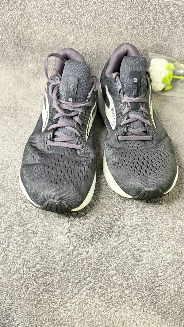 Brooks Ghost 16 Mens Shoes Sneaker Running Walking Size 13 - Image 2