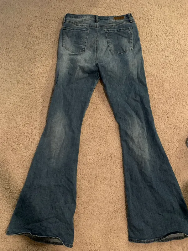 Articles of Society Jeans - Image 2