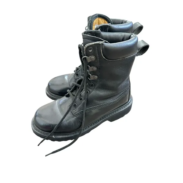 Rocky WonderBoots 4070 8" 400g Thinsulate Boot Women's Size 6M - Image 4