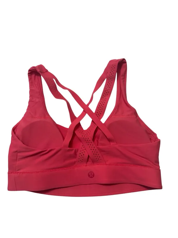 Lululemon Vitalize Swim Bra - Image 3