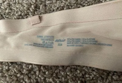 Aerie strapless bra - Image 3
