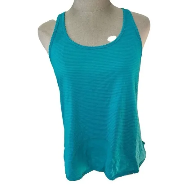 Lululemon blue tank top - Image 5