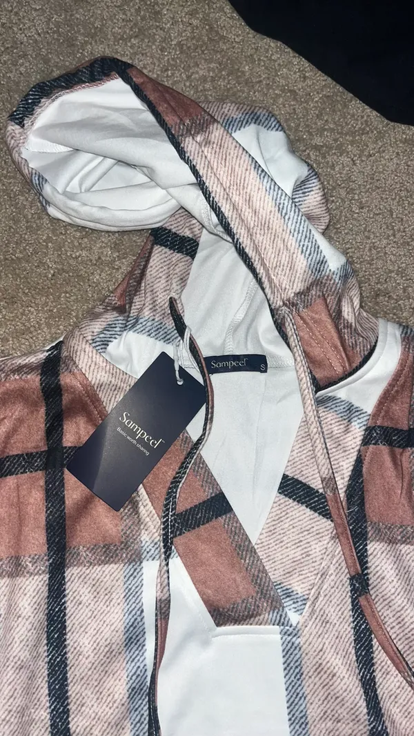 Long Sleeve Top - Image 2