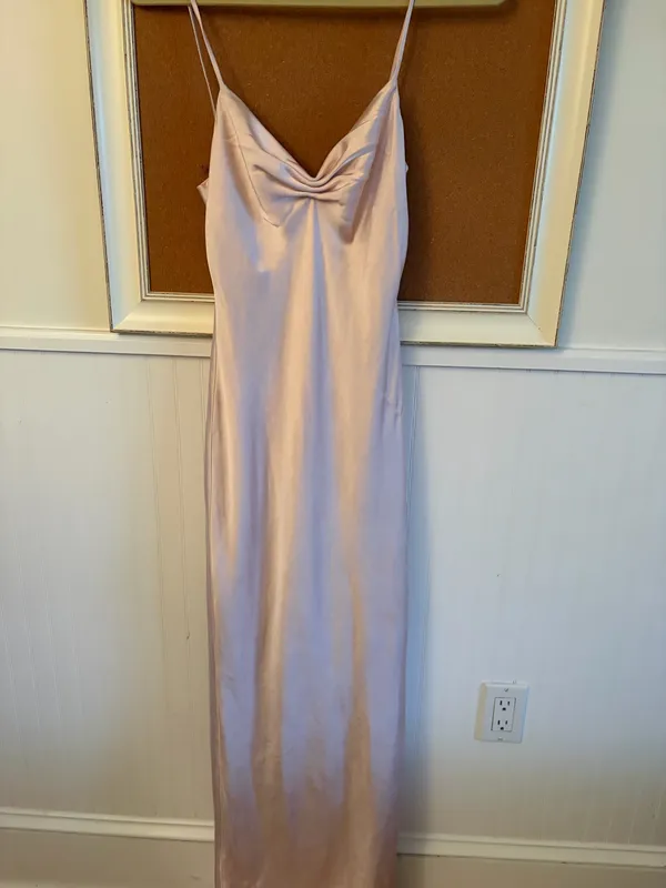 Meshki Dress - Image 3
