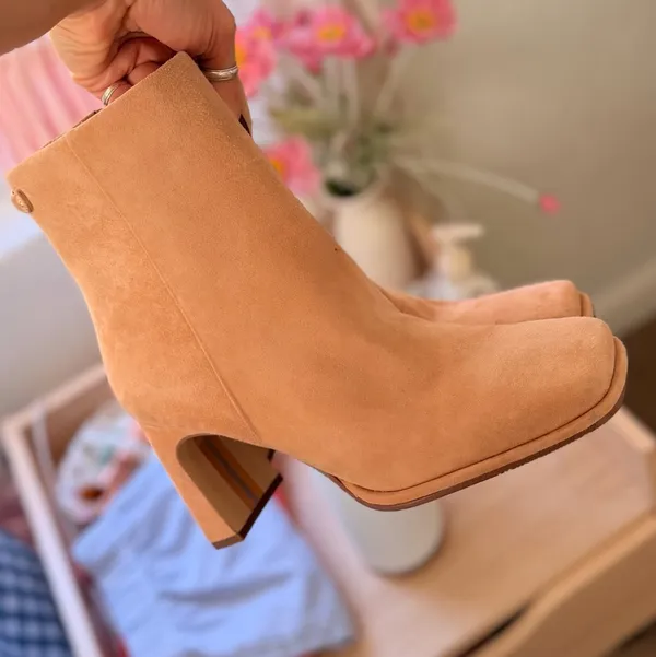Sam Edelman Boots - Image 3