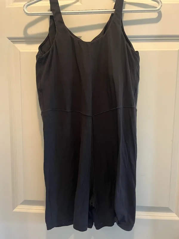 OFFLINE by Aerie Bodysuit Shortie - Image 3