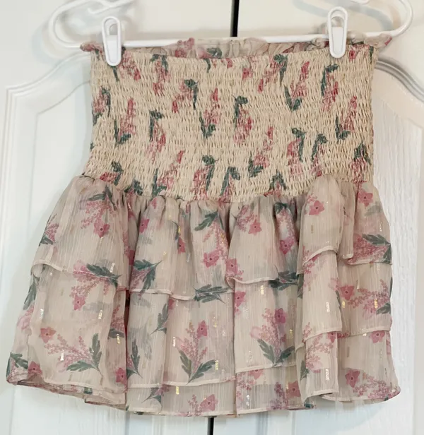 TCEC Skirt - Image 3
