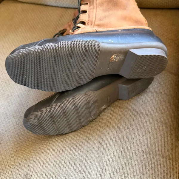Sperry Waterproof Boots - Image 6