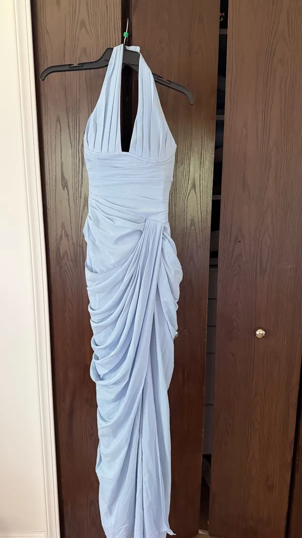 Babyboo Maxi Dress - Image 2