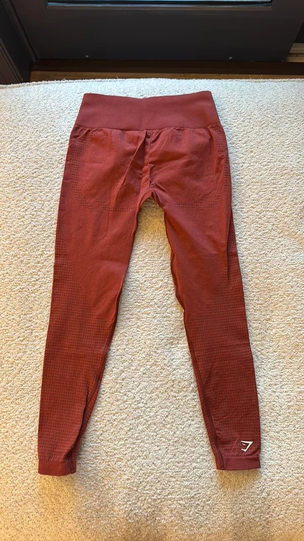 Gymshark Leggings Vital - Image 2
