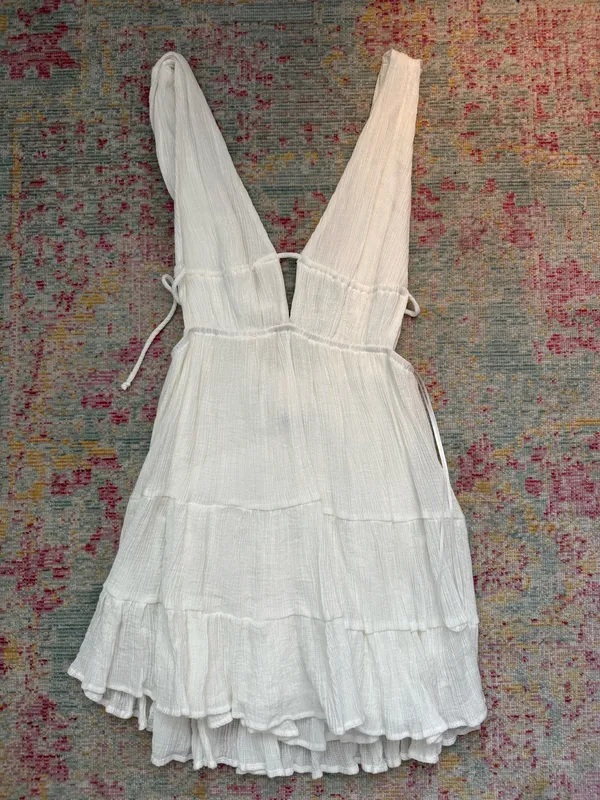 Pitaya Dress - Image 2