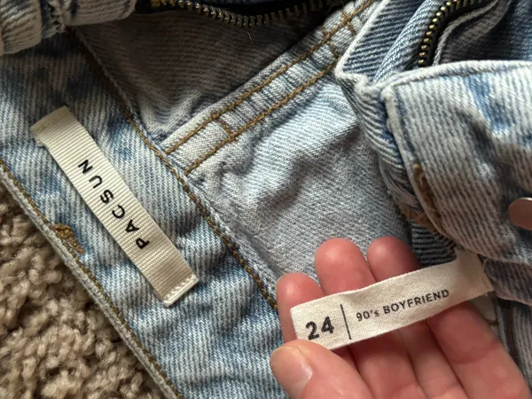 PacSun jeans - Image 3
