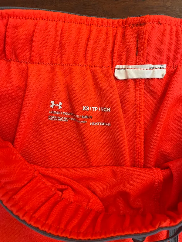 Under Armour Shorts - Image 3