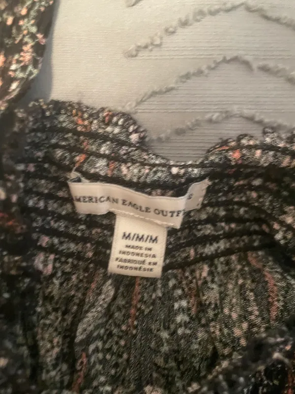American Eagle Outfitters Tank-Top - Image 2