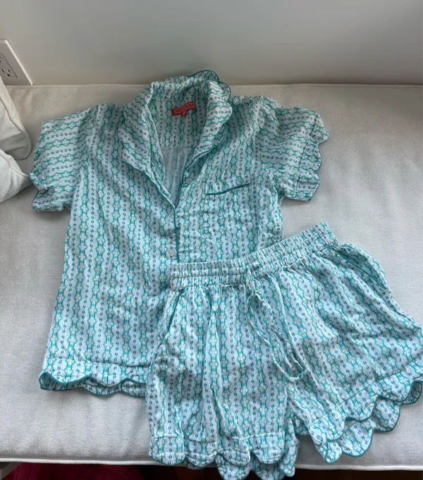 Brooks Avenue Pajama Set - Image 6