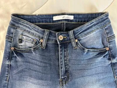 KanCan High Rise Jeggings - Image 4