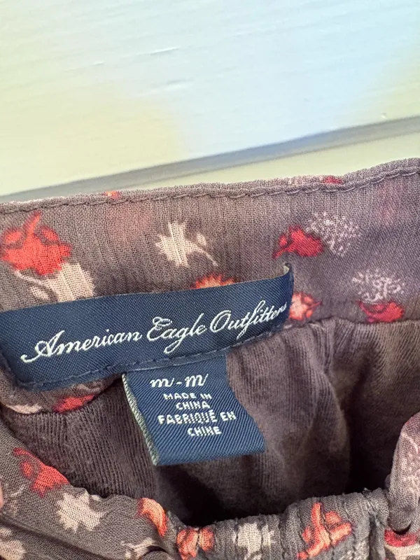 American Eagle Top - Image 3