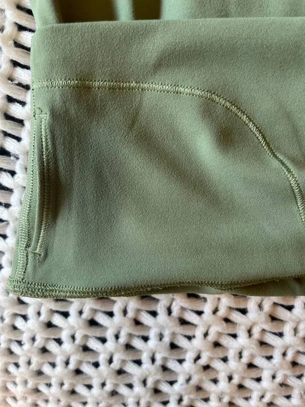 Lululemon Align Leggings 28" - Image 4