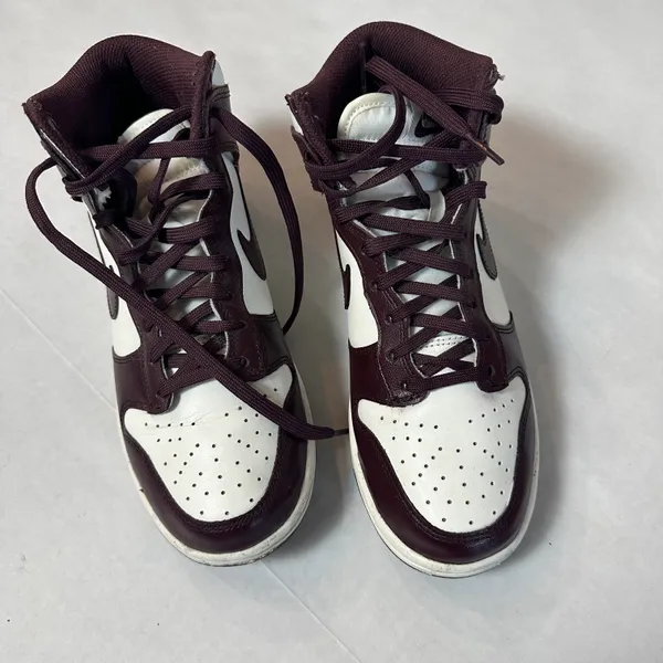 Nike Dunk High - Image 2