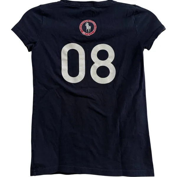 Ralph‎ Lauren Team USA 2008 Beijing Olympics Opening Ceremony T-Shirt Medium - Image 4