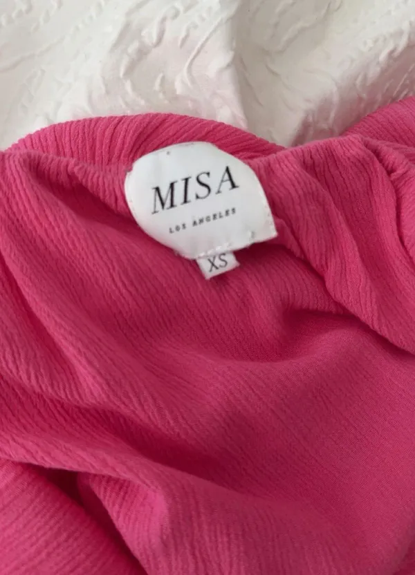 MISA Los Angeles Shirt - Image 2