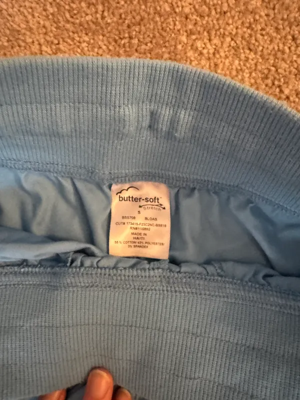 Scrub Set - Image 5