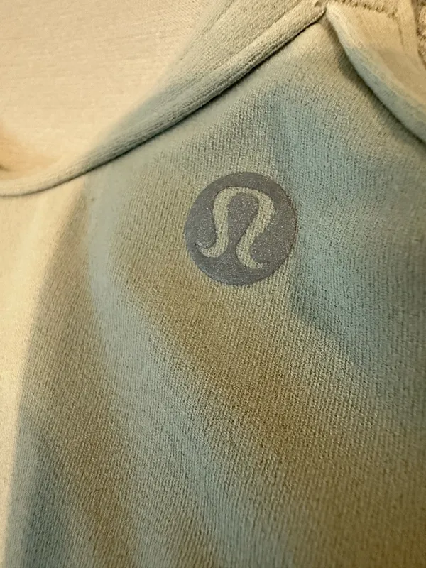 Lululemon Sports Bra - Image 2