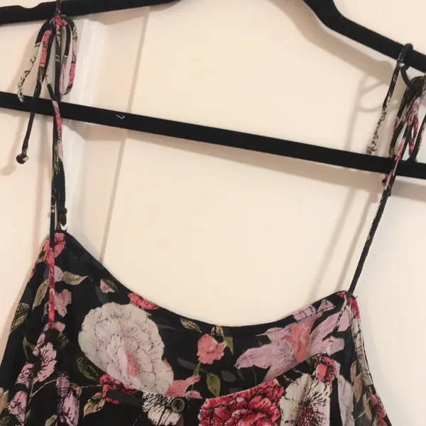 Nwt billabong top - Image 3