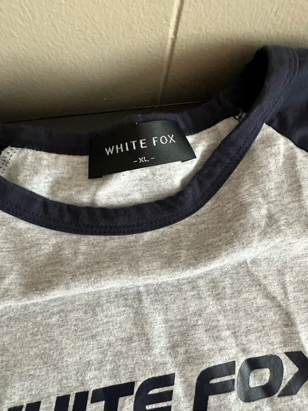White Fox Boutique Top - Image 2