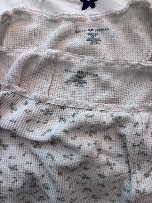 Brandy Melville Pjs - Image 2