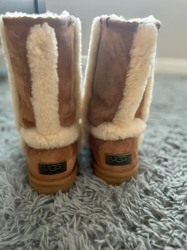 UGG Boots - Image 3