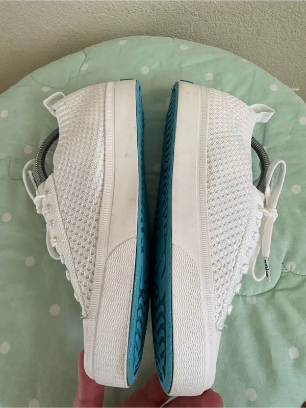 Native Shoes Jefferson 2.0 Liteknit Men’s size 6 / Women’s size 8 - Image 3