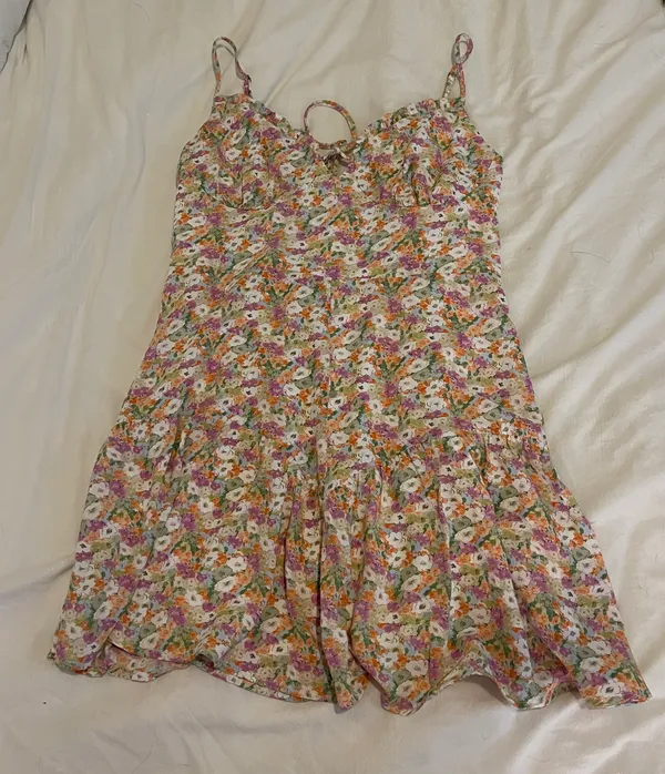 LA Hearts Sundress - Image 3