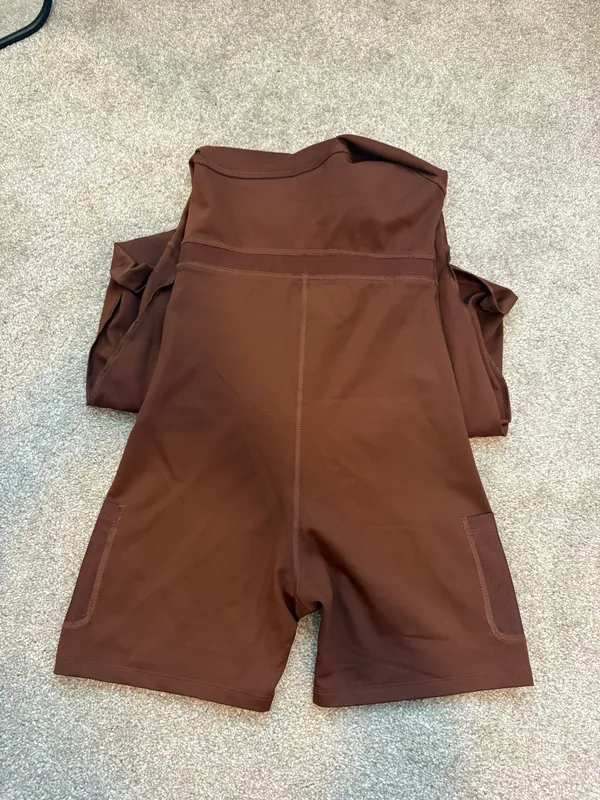 Girlfriend Collective Active Dress - Image 4