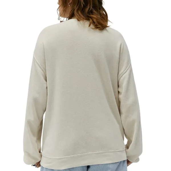 DAYDREAMER Fleetwood Mac Rumors BF Crew Sweatshirt Size Large MSRP $148 - Image 2