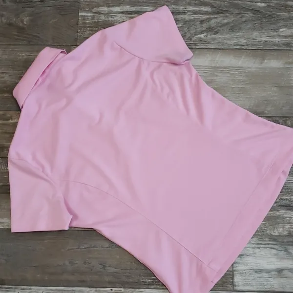 Nike polo size medium - Image 6