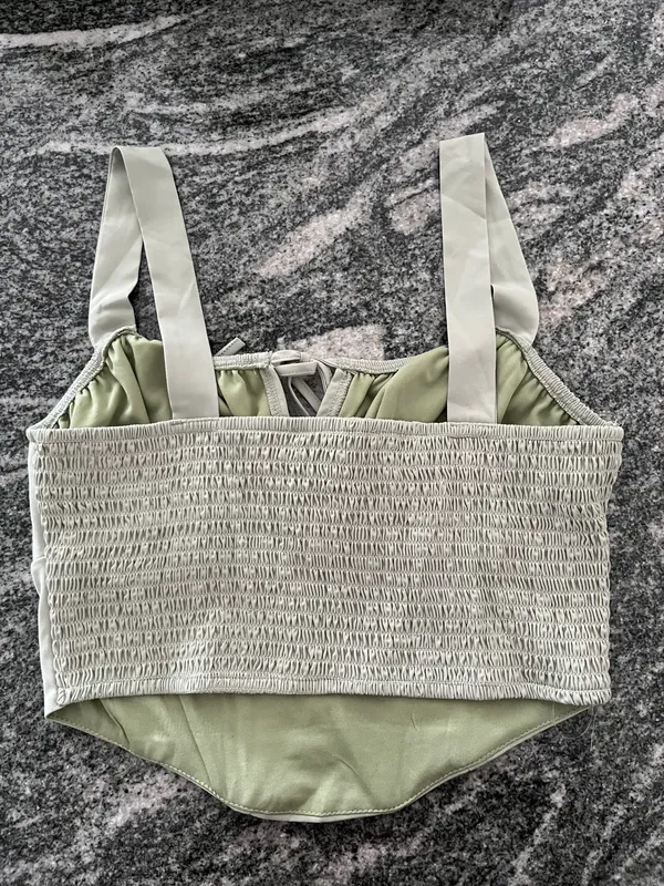 PacSun Corset Top - Image 2