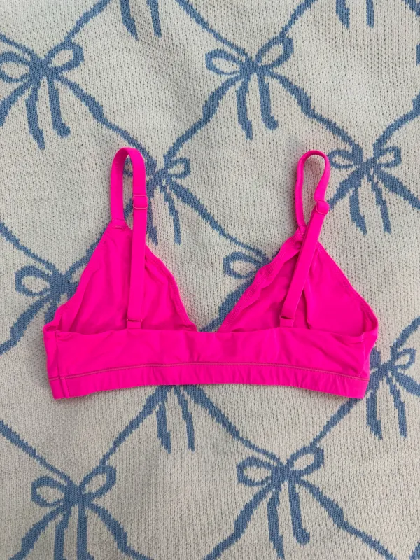 SKIMS Bralette - Image 2
