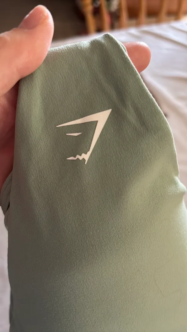 Gymshark Sports Bra - Image 4