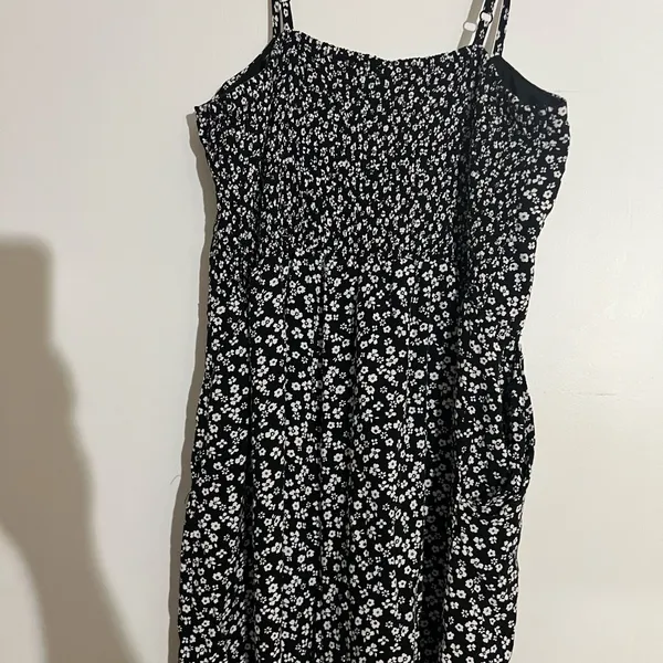 As U Wish Capri Romper – Size XL – Breezy & Stylish - Image 2