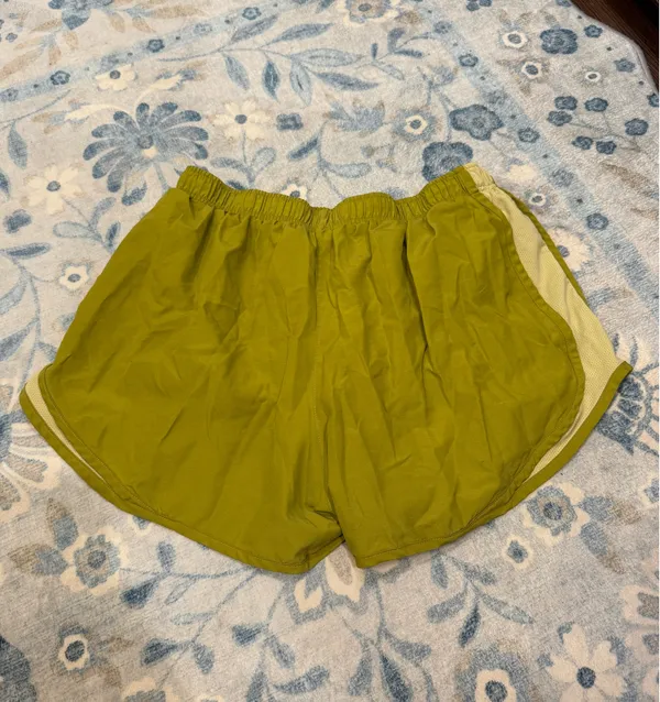 Nike Athletic Shorts Dri-Fit - Image 2