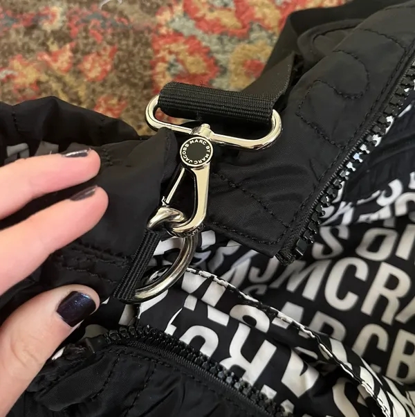 Marc Jacobs Tote - Image 3
