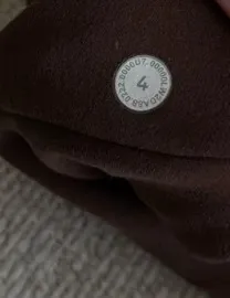Lululemon Like A Cloud Bra - Image 3