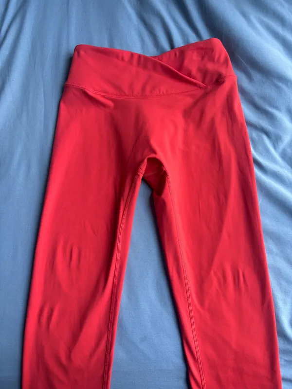 Oner Active crossover leggings - Image 2