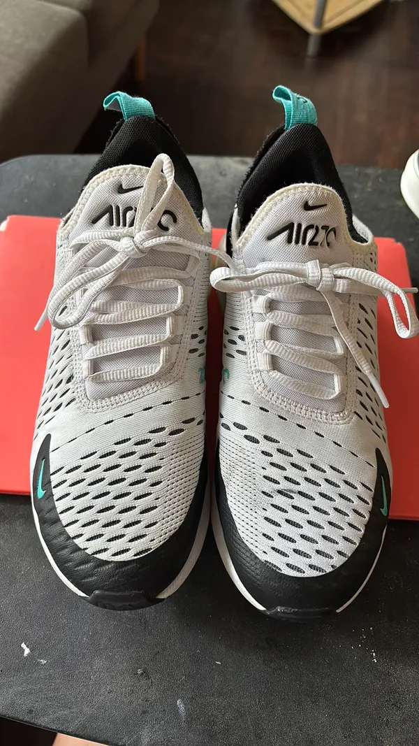 Nike Air Max 270 - Image 6