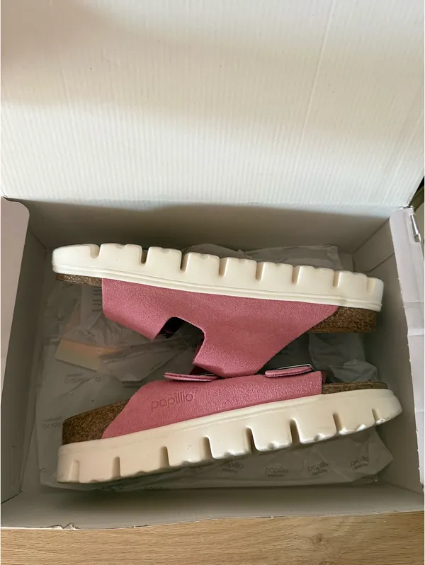 Birkenstock Sandals - Image 2