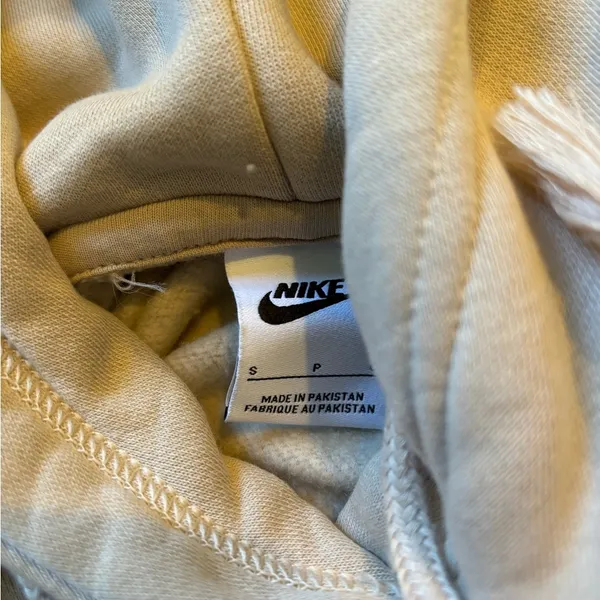 Nike Center Swoosh Hoodie - Image 2