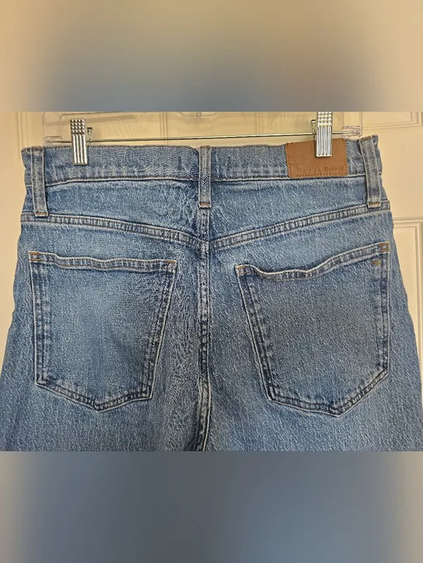 Madewell Jeans - Image 5