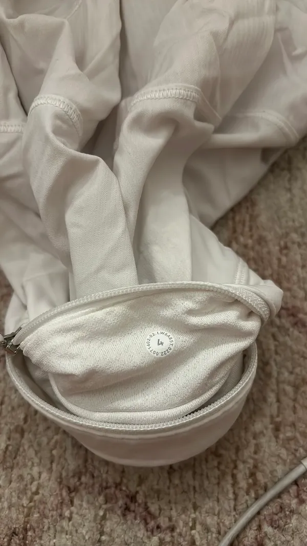 Lululemon Skirt Pace Rival - Image 3