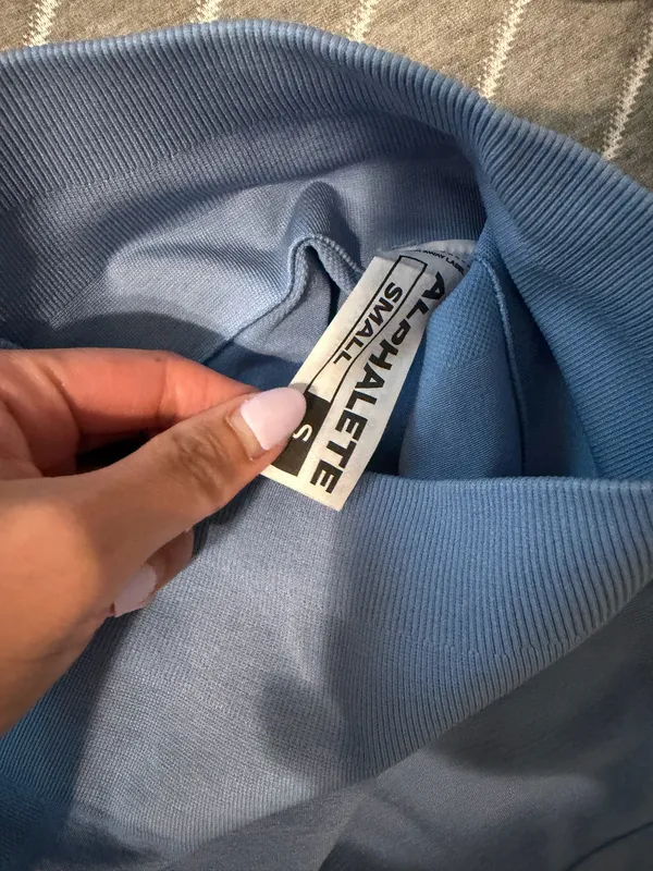 Alphalete Shorts - Image 3